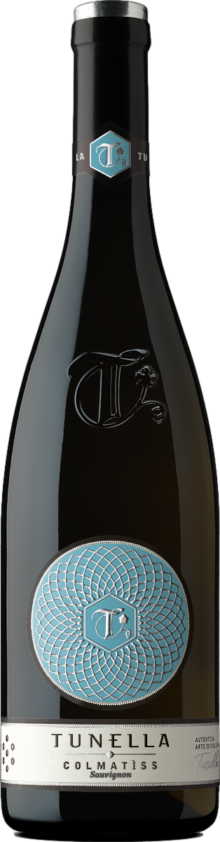 Tunella Col Matiss Sauvignon 2022