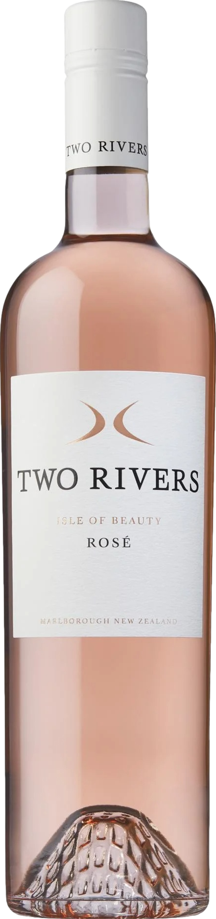 Two Rivers Isle of Beauty Rose 2023