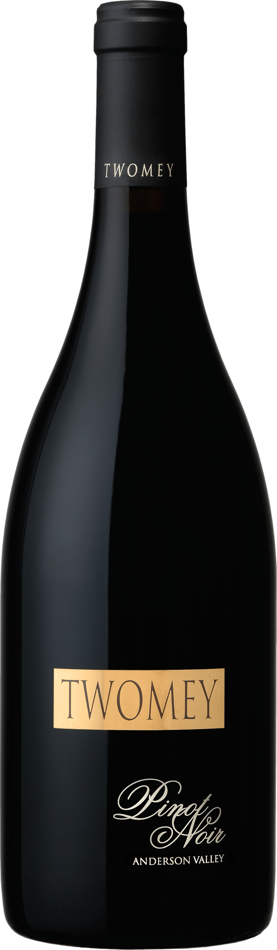 Twomey Pinot Noir Anderson Valley 2015