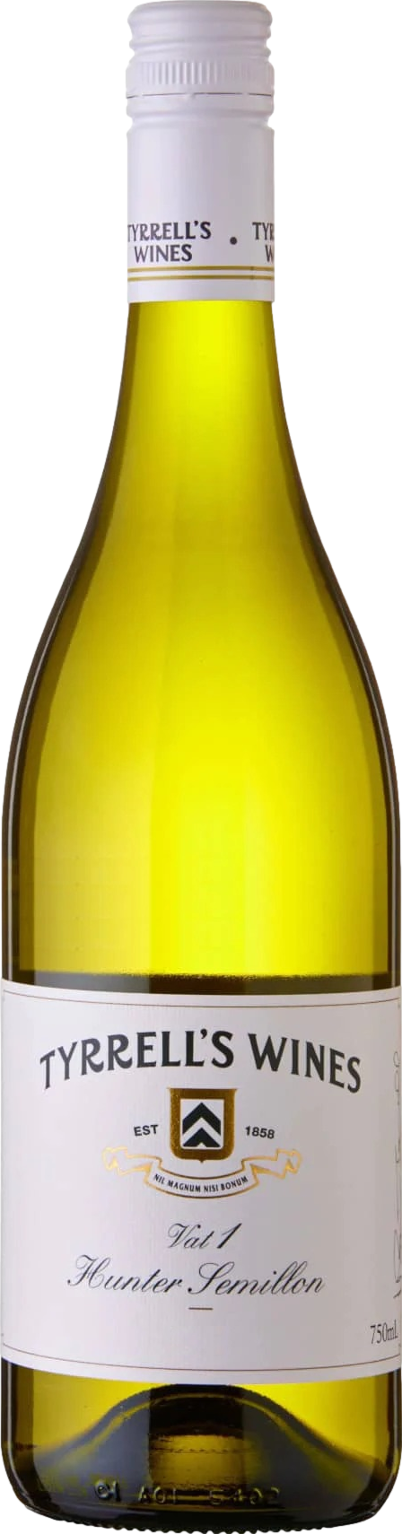 Tyrrell's Vat 1 Semillon 2016