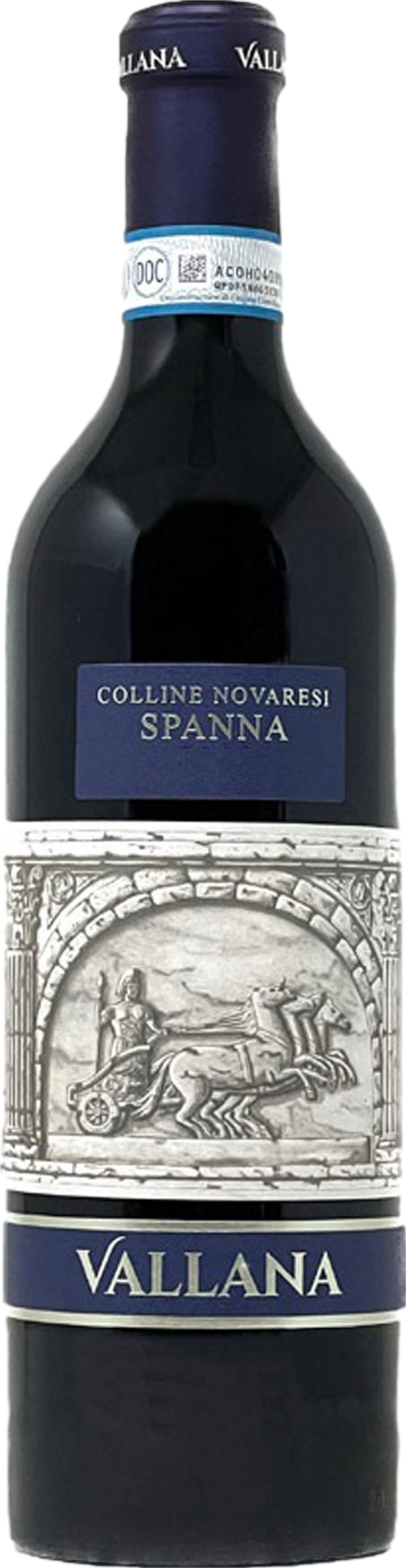 Vallana Spanna Colline Novaresi 2019