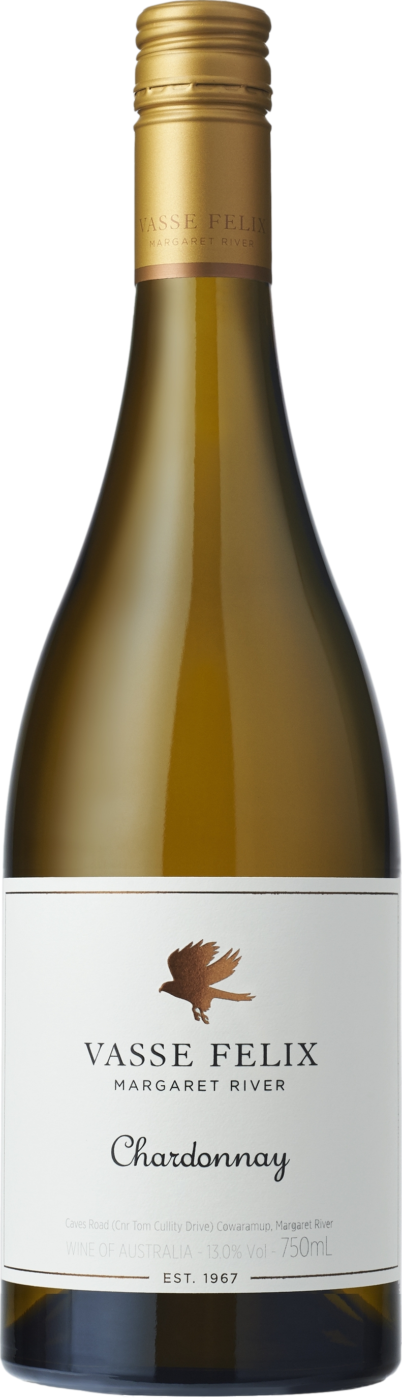 Vasse Felix Chardonnay 2023