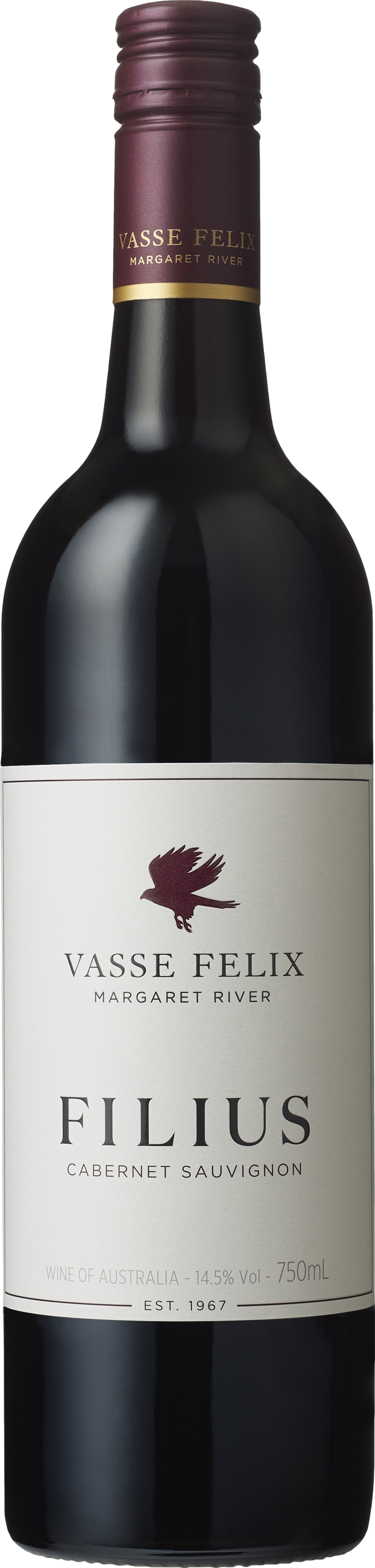 Vasse Felix Filius Cabernet Sauvignon 2022