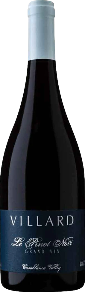 Villard Grand Vin Pinot Noir 2021