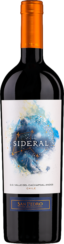 Vina San Pedro Altair Sideral 2021