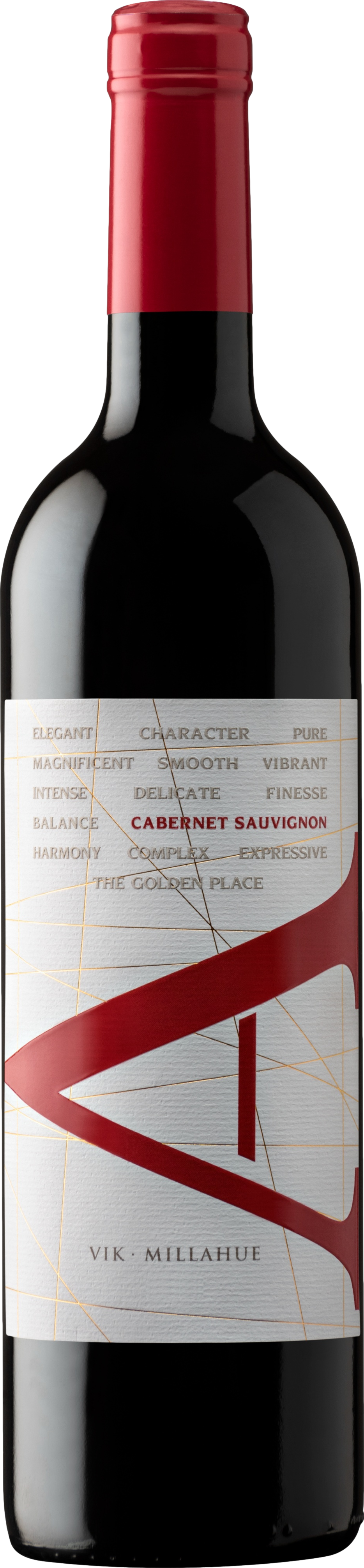 Vina Vik A Cabernet Sauvignon 2020