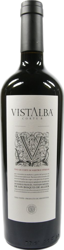 Vistalba Corte B 2018