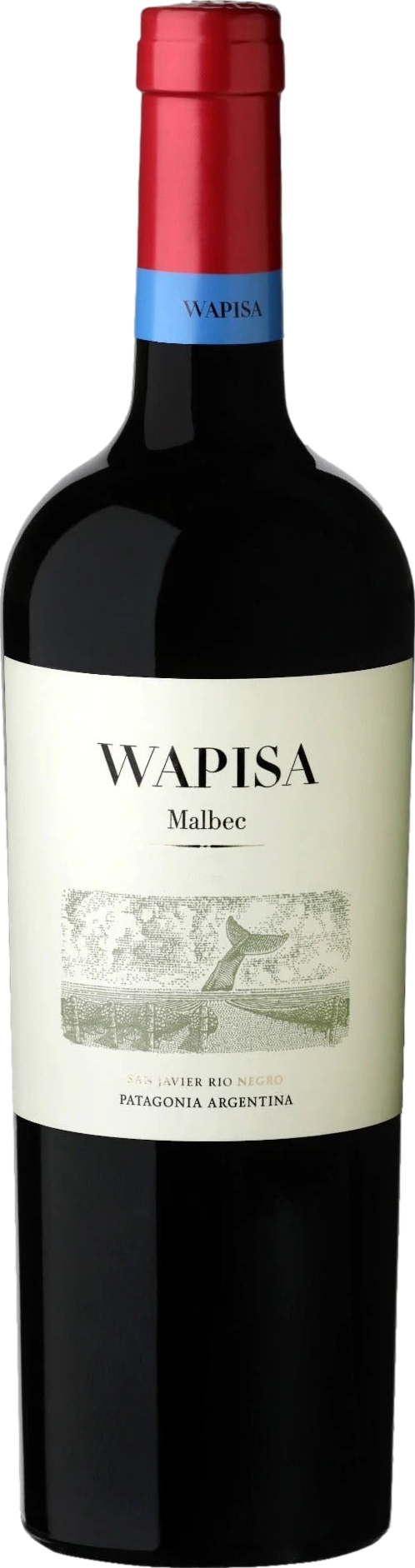 Wapisa Malbec 2021