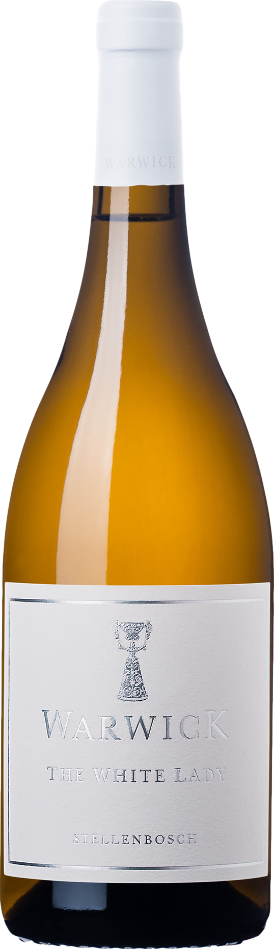 Warwick The White Lady Chardonnay 2022