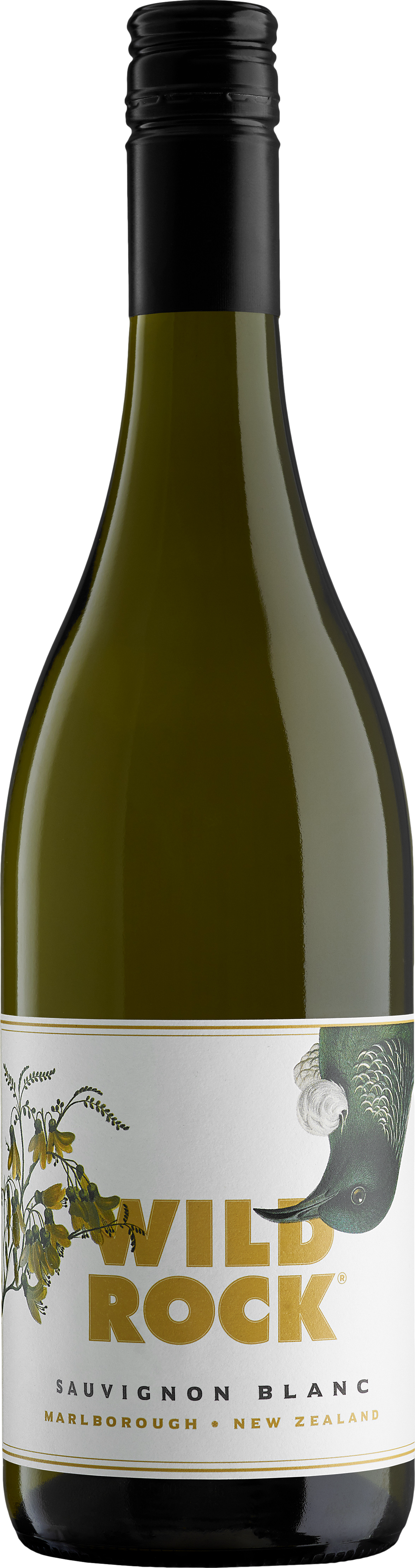 Wild Rock Sauvignon Blanc 2022