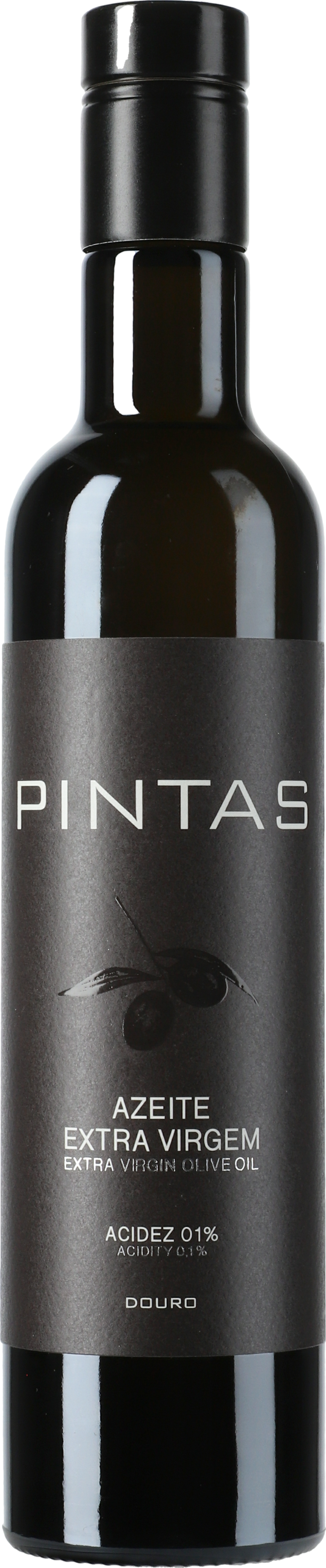 Wine & Soul Olive Oil 2025