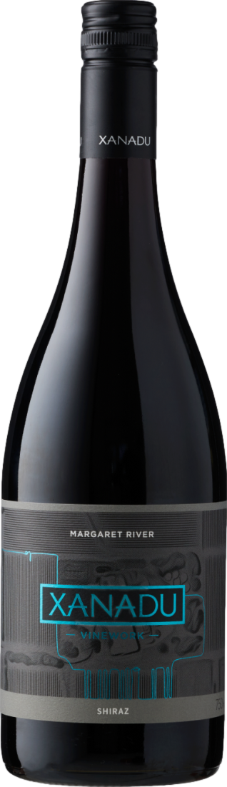 Xanadu Shiraz 2020