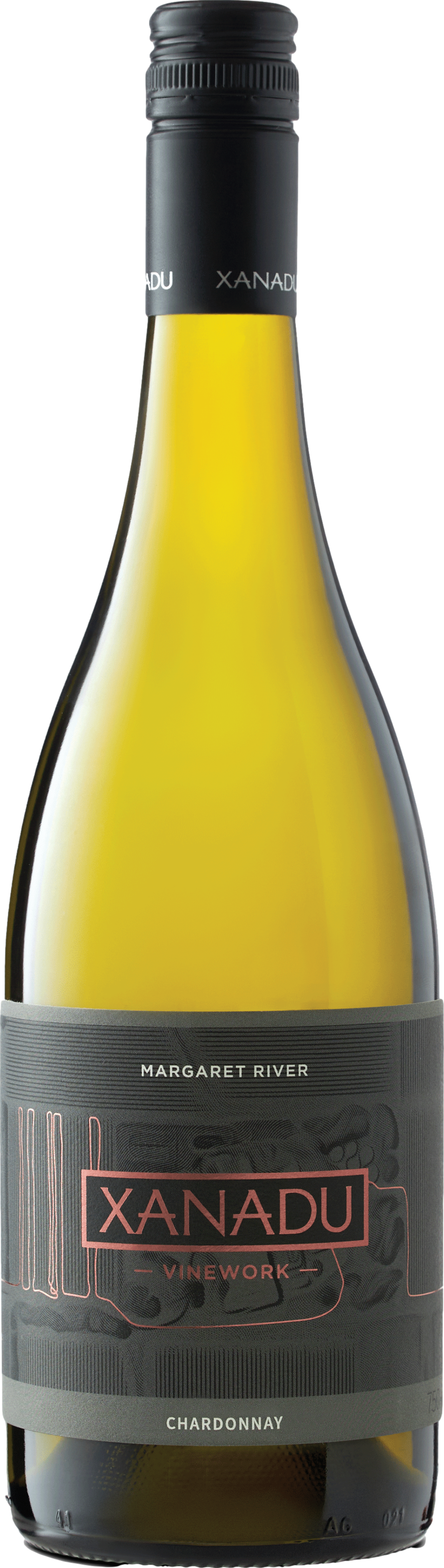 Xanadu Vinework Chardonnay 2020