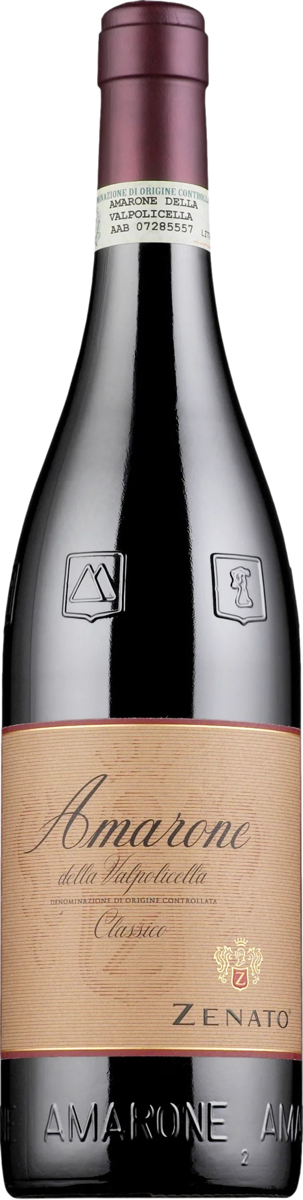 Zenato Amarone della Valpolicella Classico 2019