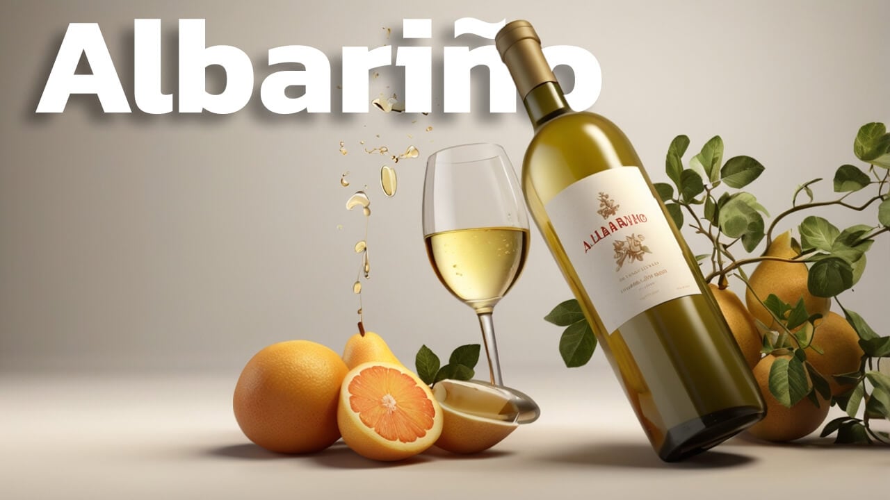Wszystko, co powinni Państwo wiedzieć o Albariño: Białe wino z wybrzeża