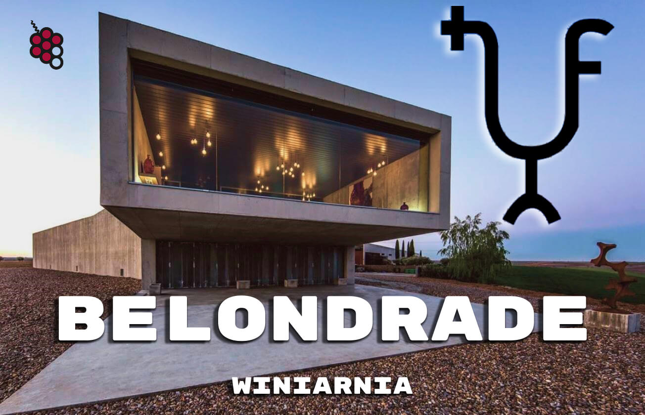 Legendy Verdejo: Przewodnik po winiarni Belondrade