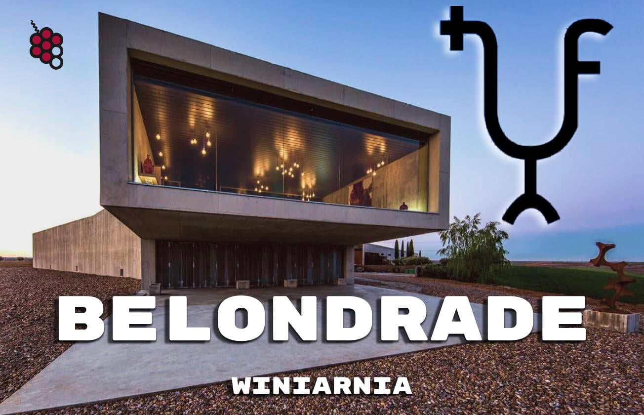Legendy Verdejo: Przewodnik po winiarni Belondrade