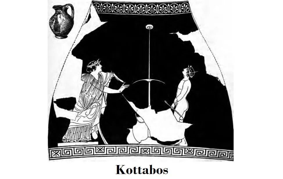 Kottabos