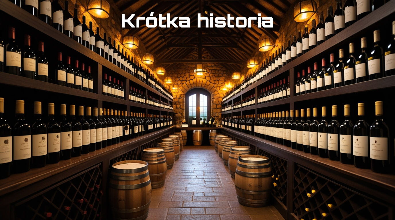 Krótka historia