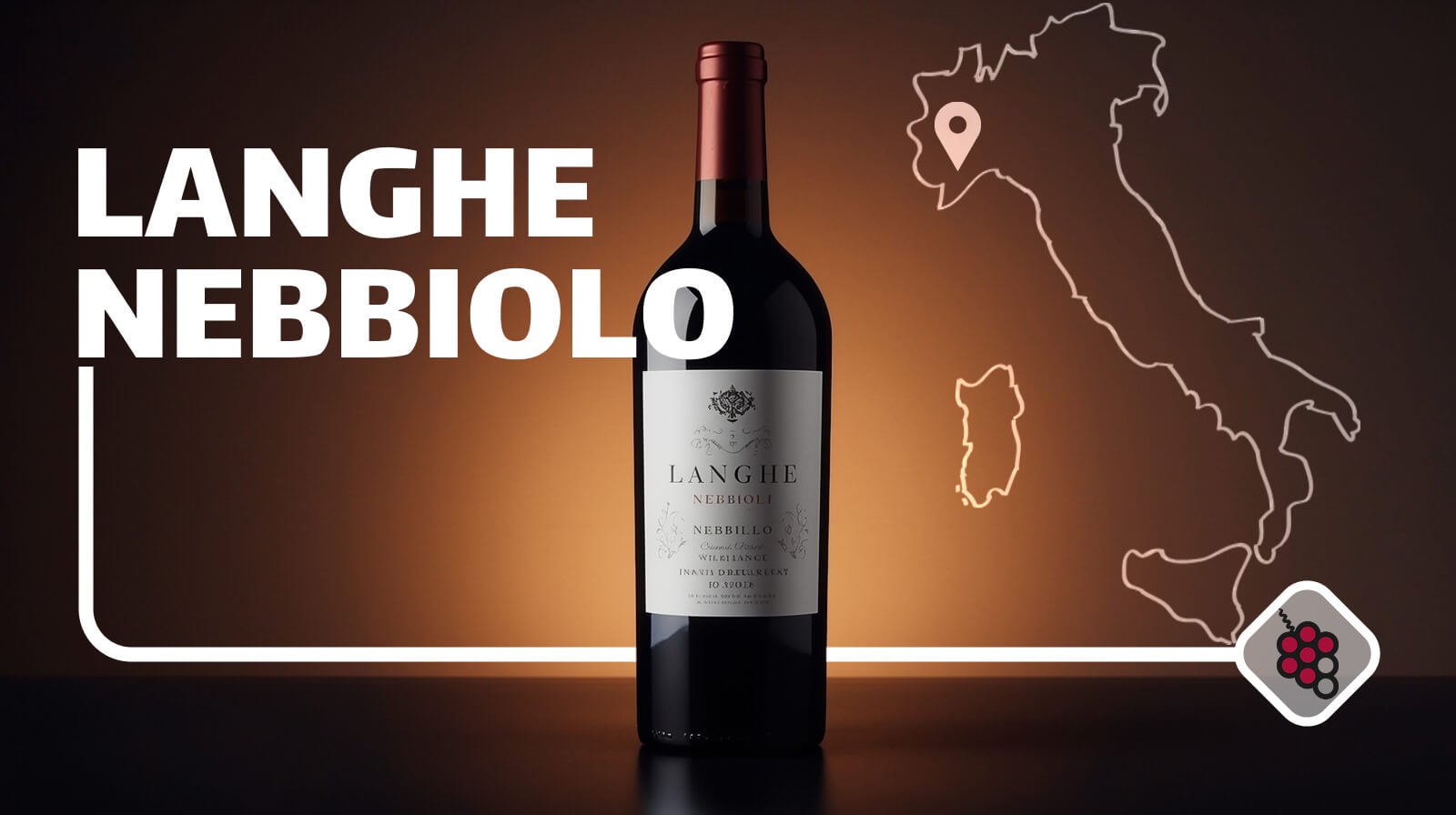 Langhe Nebbiolo: Przedstawiamy młodsze rodzeństwo Barolo