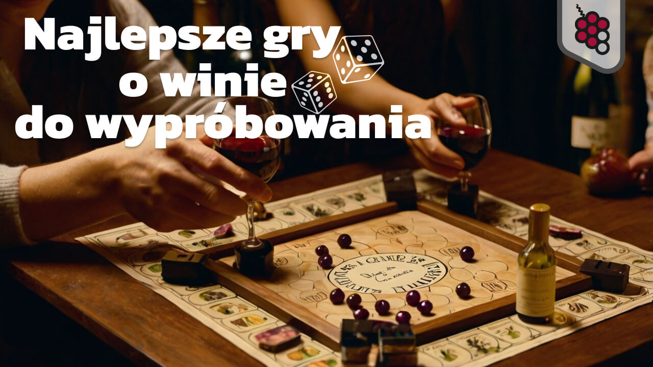 Ponad 10 najlepszych gier o winie do wypróbowania z rodziną i przyjaciółmi