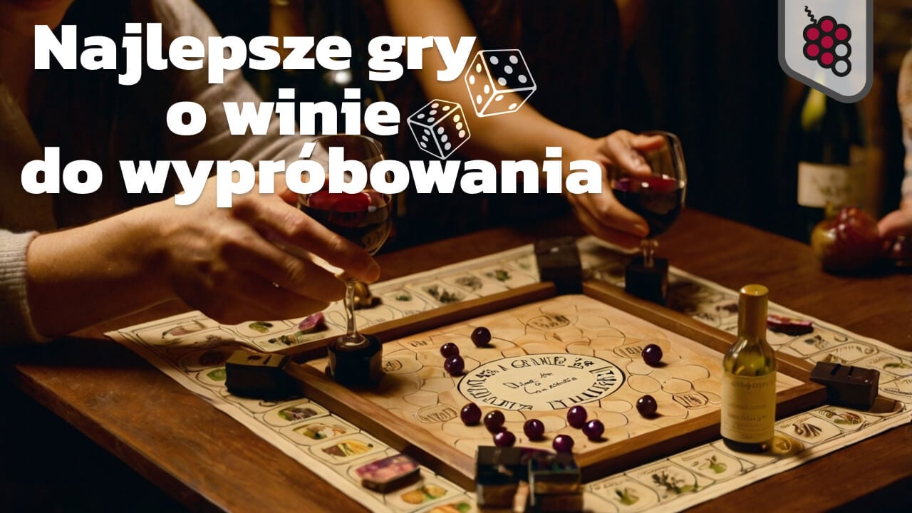 Ponad 10 najlepszych gier o winie do wypróbowania z rodziną i przyjaciółmi