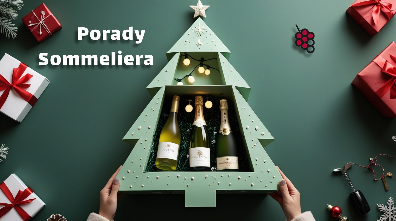Porady sommeliera