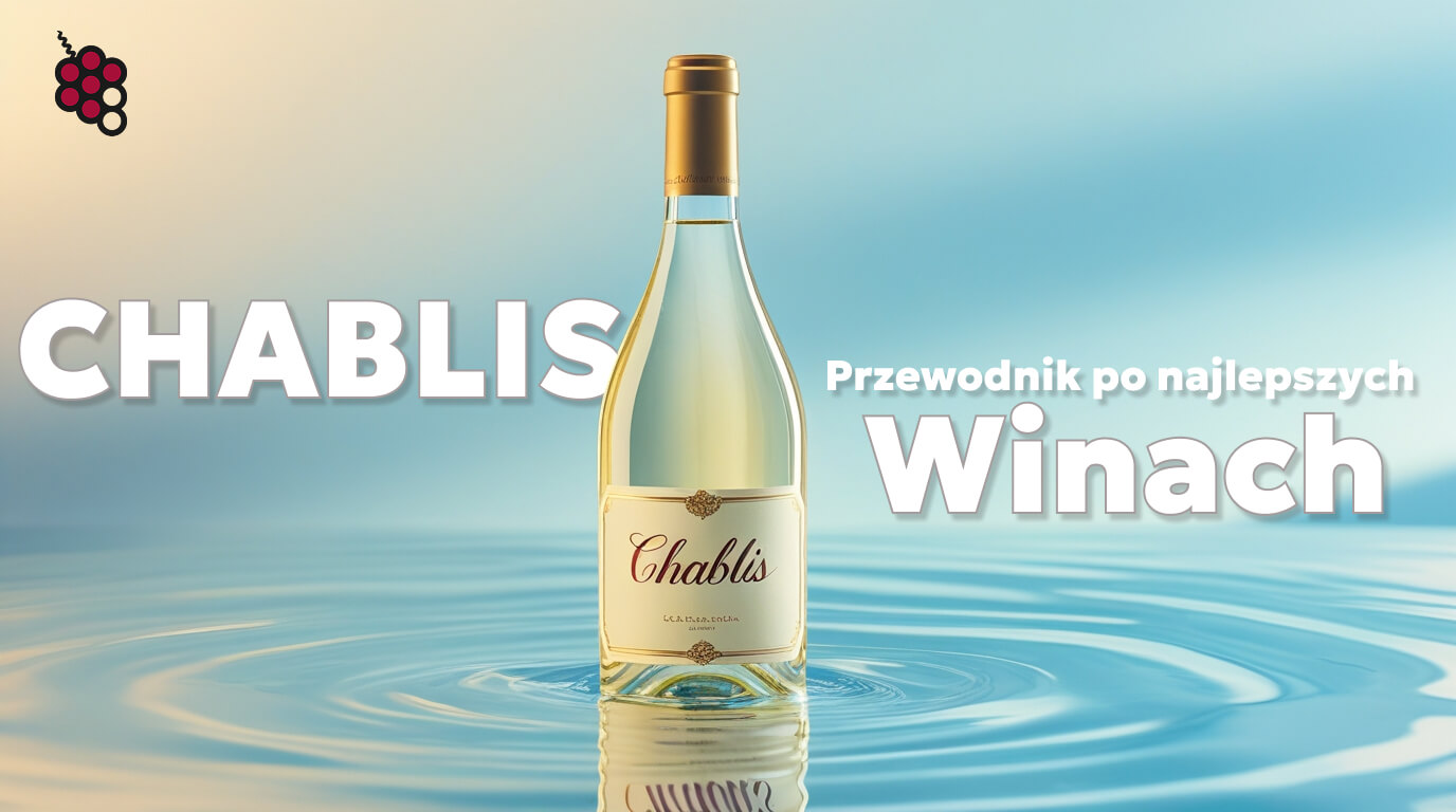 Przewodnik po najlepszych winach Chablis