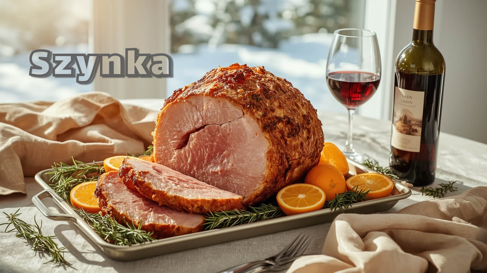 Szynka