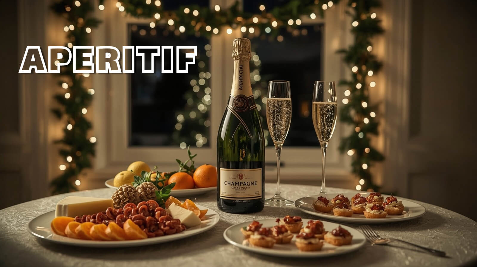 Aperitif