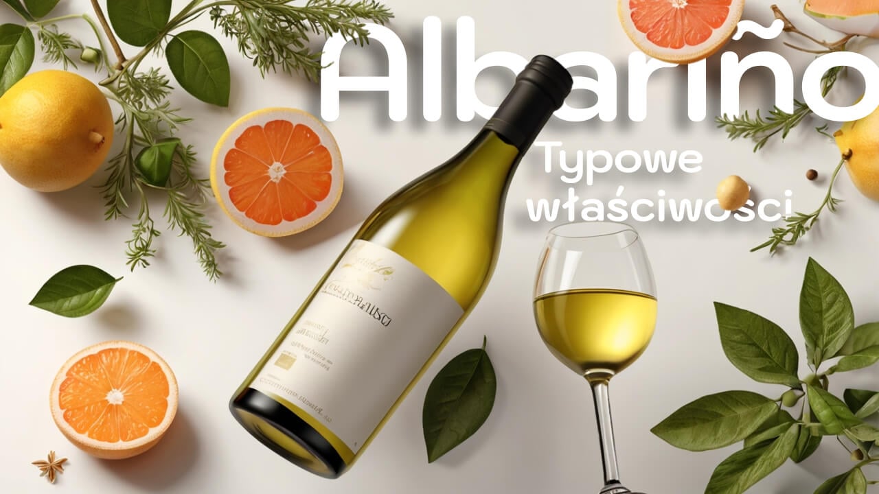 Typowe właściwości