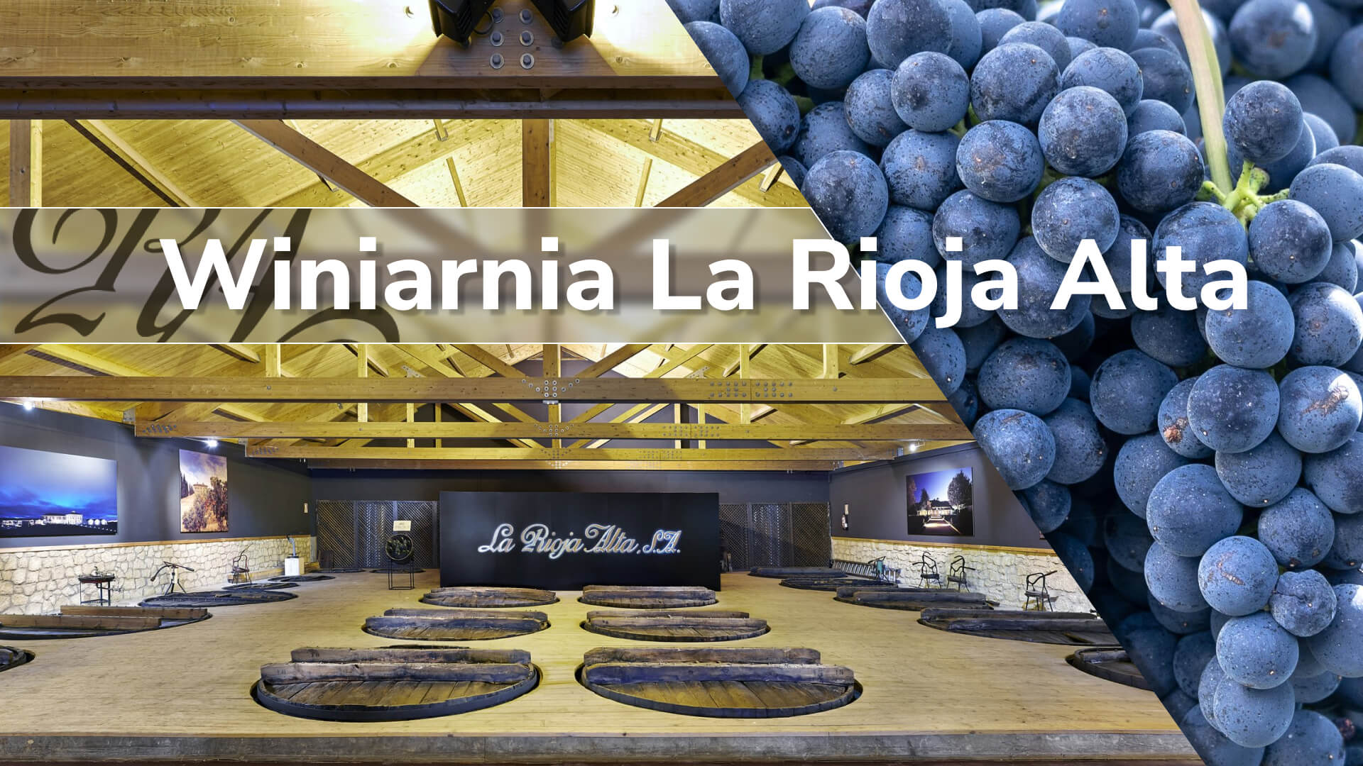 Kompleksowy przewodnik po winiarni La Rioja Alta