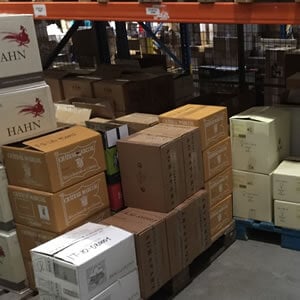 8Wines Warehouse